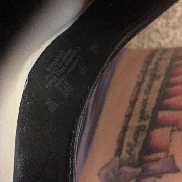 Heels black - Picture 4 of 4